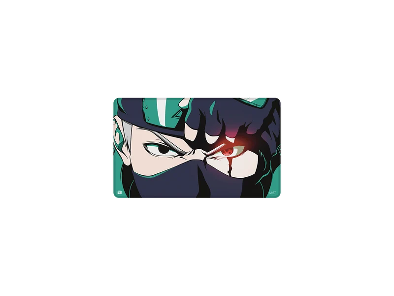 Ninja-Auge