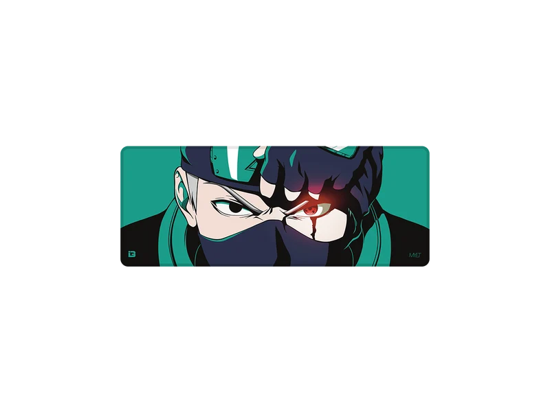 Ninja-Auge