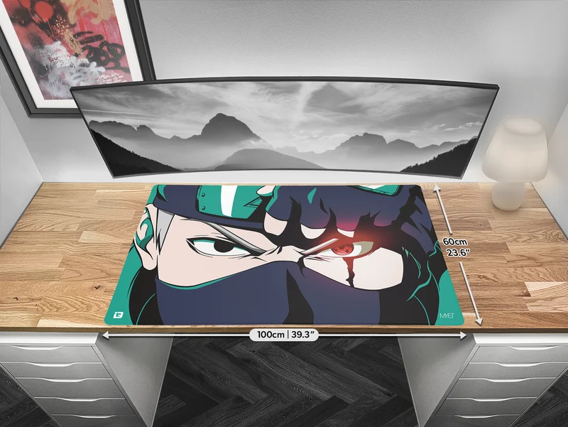 Ninja-Auge