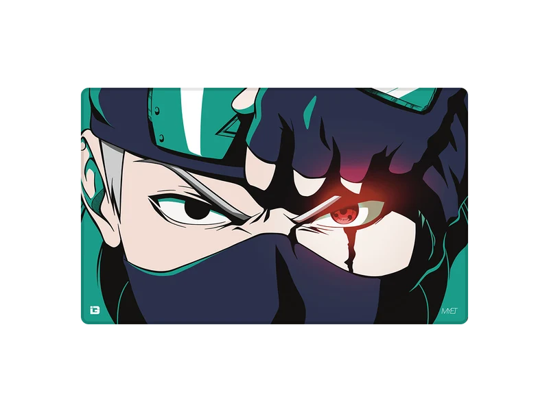 Ninja-Auge