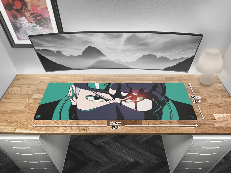 Ninja-Auge