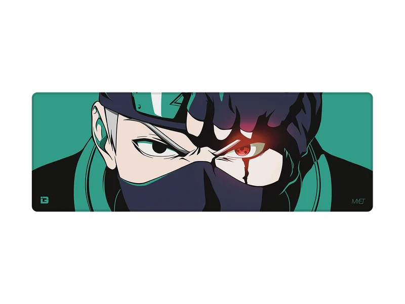 Ninja-Auge