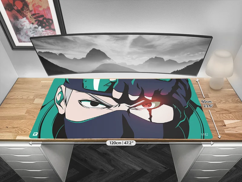 Ninja-Auge