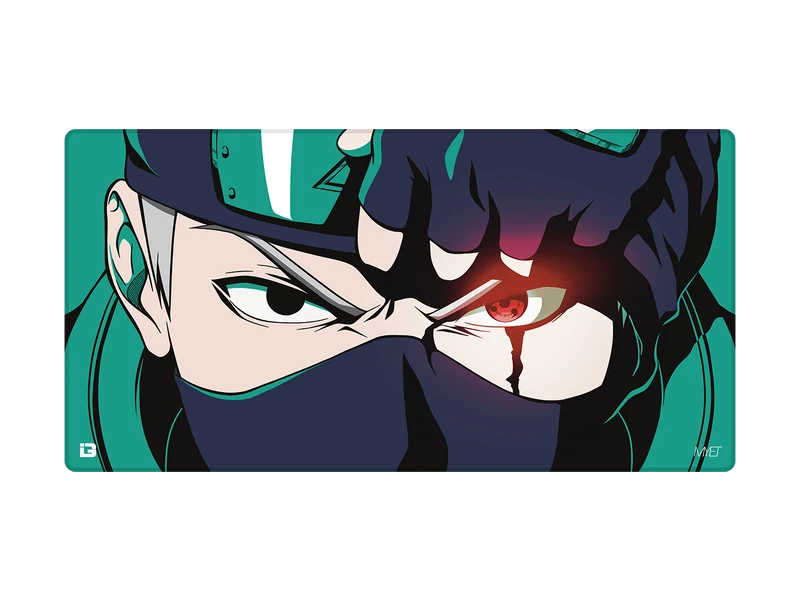 Ninja-Auge