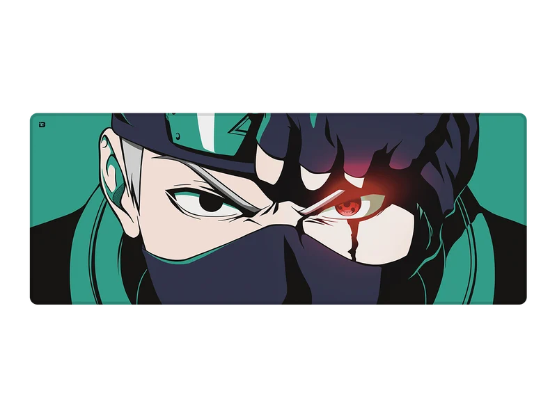 Ninja-Auge