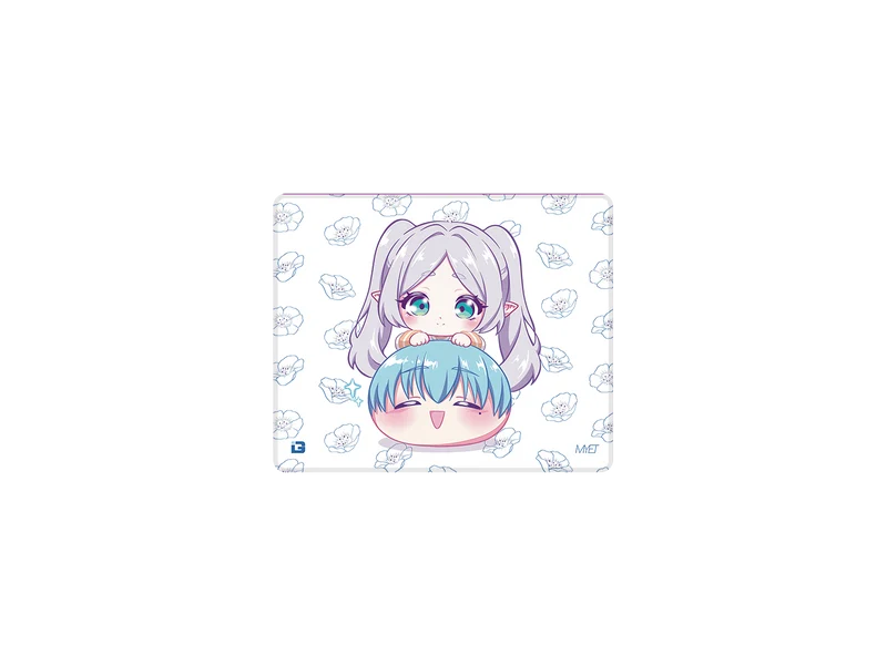 Chibi-Elfe & Held