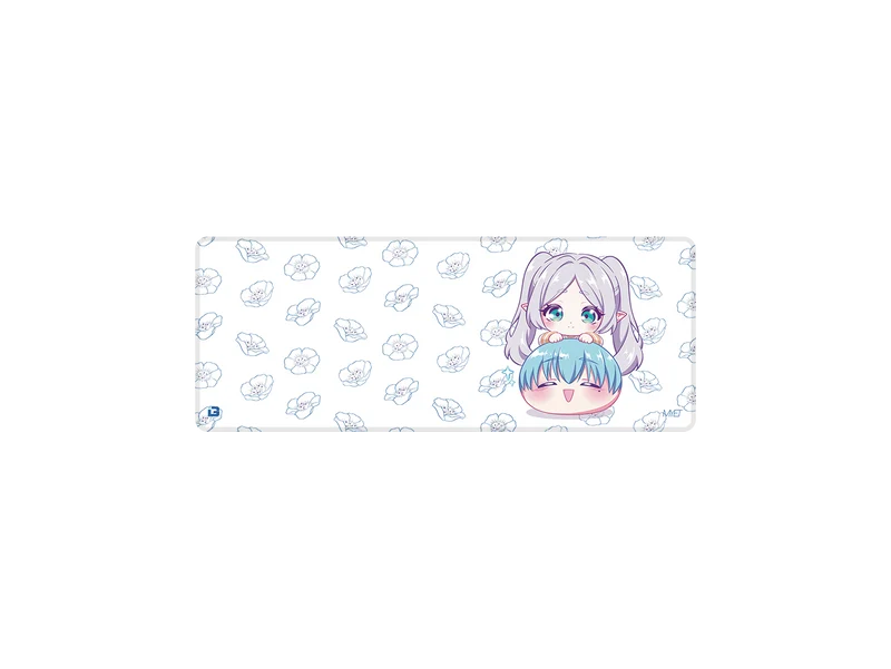 Chibi-Elfe & Held