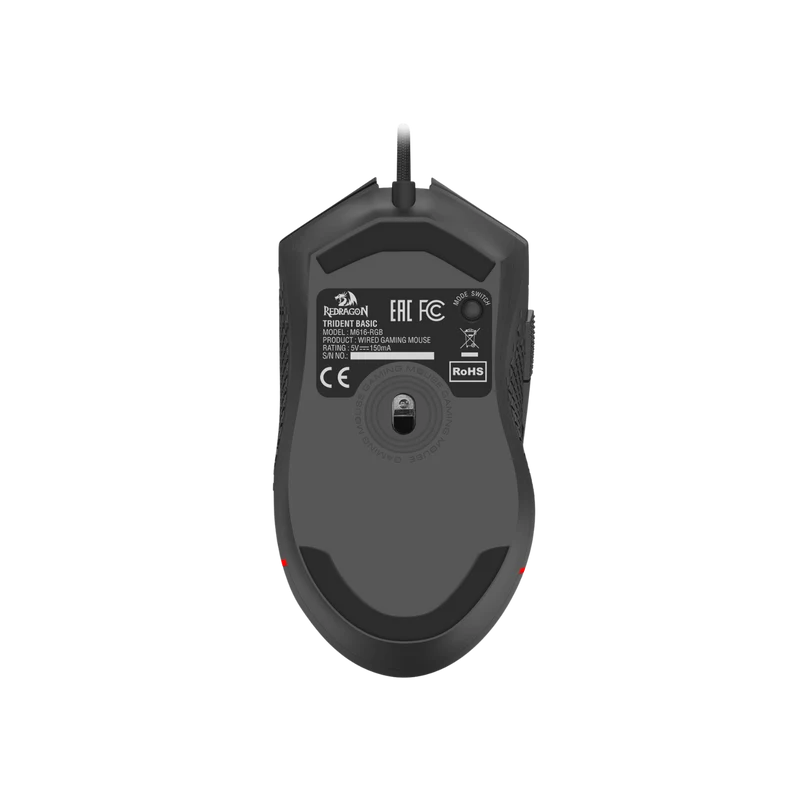 TRIDENT M616
