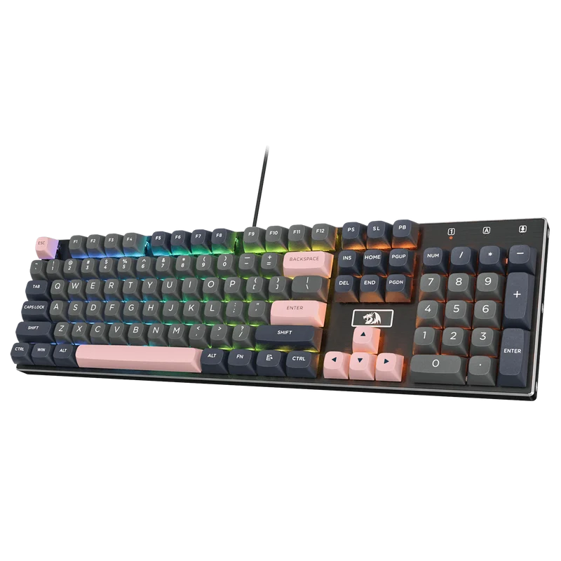 DEVARAJAS K556 SE (Sakura Pink)