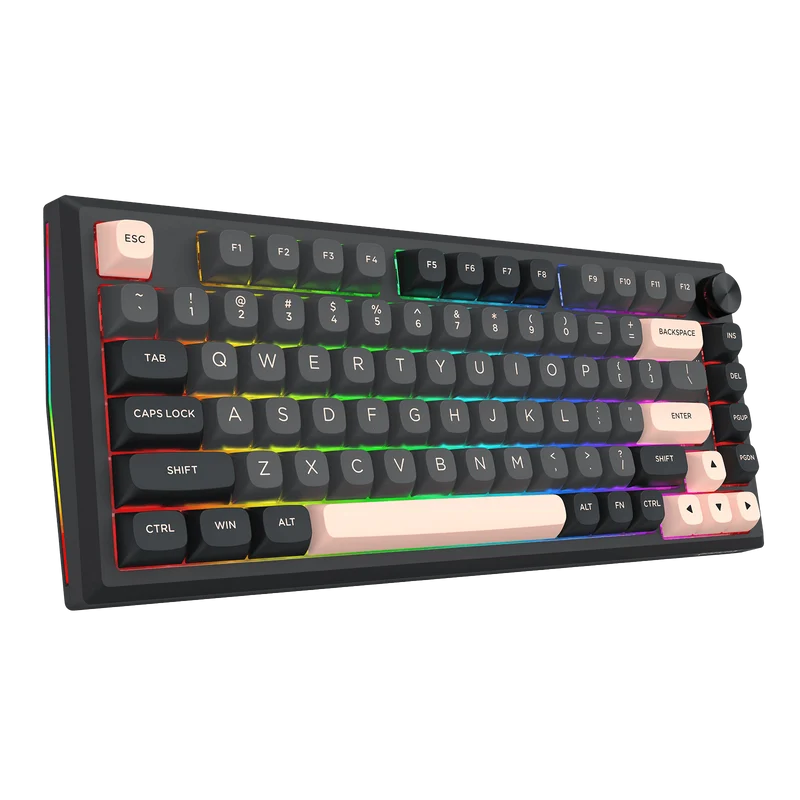 PENUMBRA K687 PRO (CNC Aluminum Gaming Keyboard)