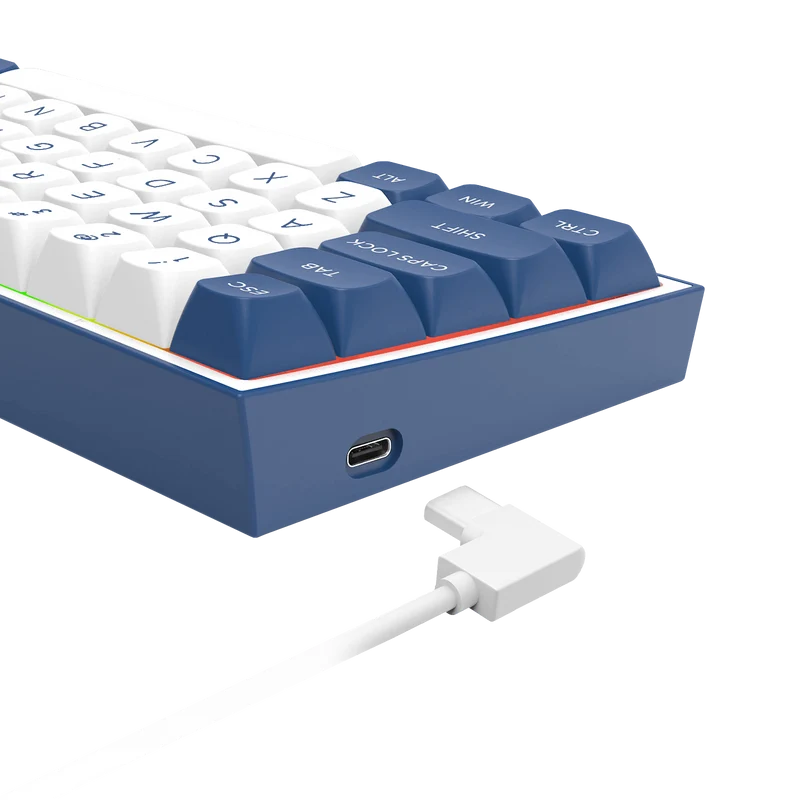 ALCOR K717 PRO