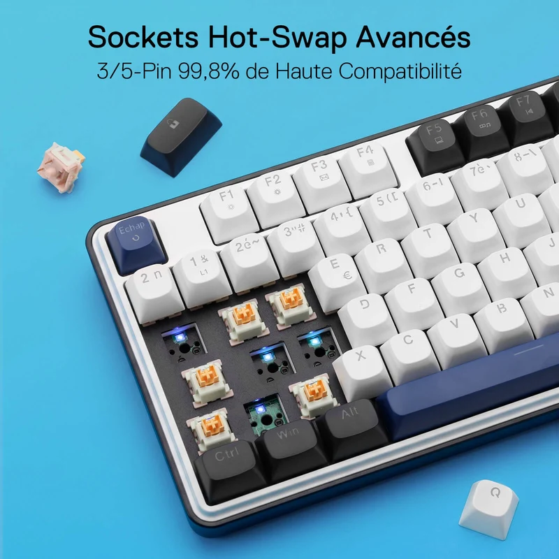 WYVERN K689
