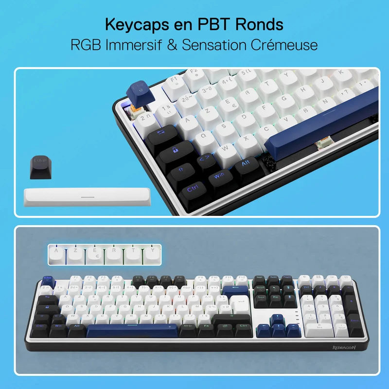 WYVERN K689