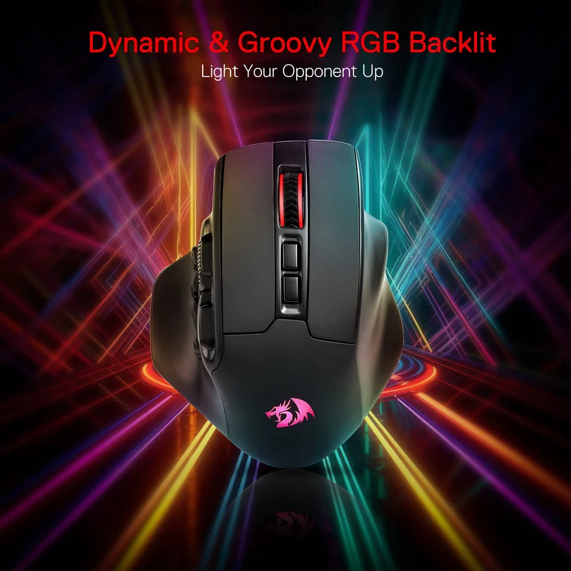 (Open-box) AATROX M811 PRO
