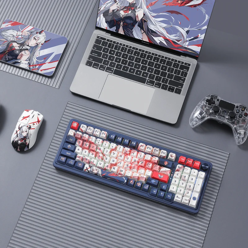 (Open-box) EISA K686 PRO SE Anime Keyboard