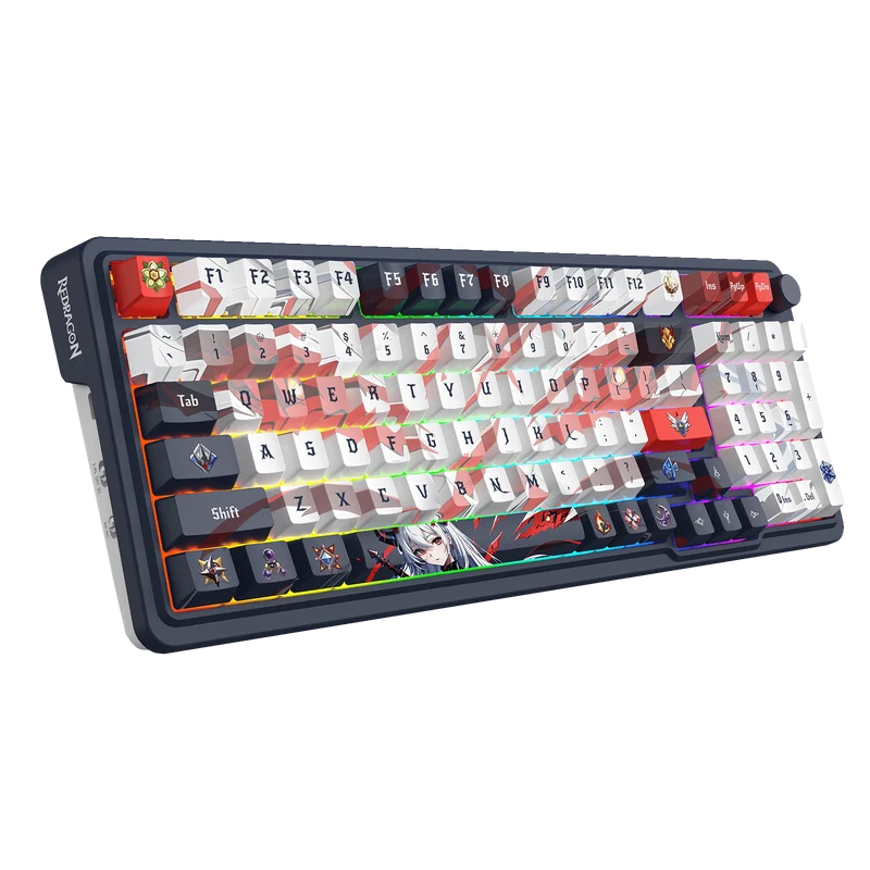 (Open-box) EISA K686 PRO SE Anime Keyboard