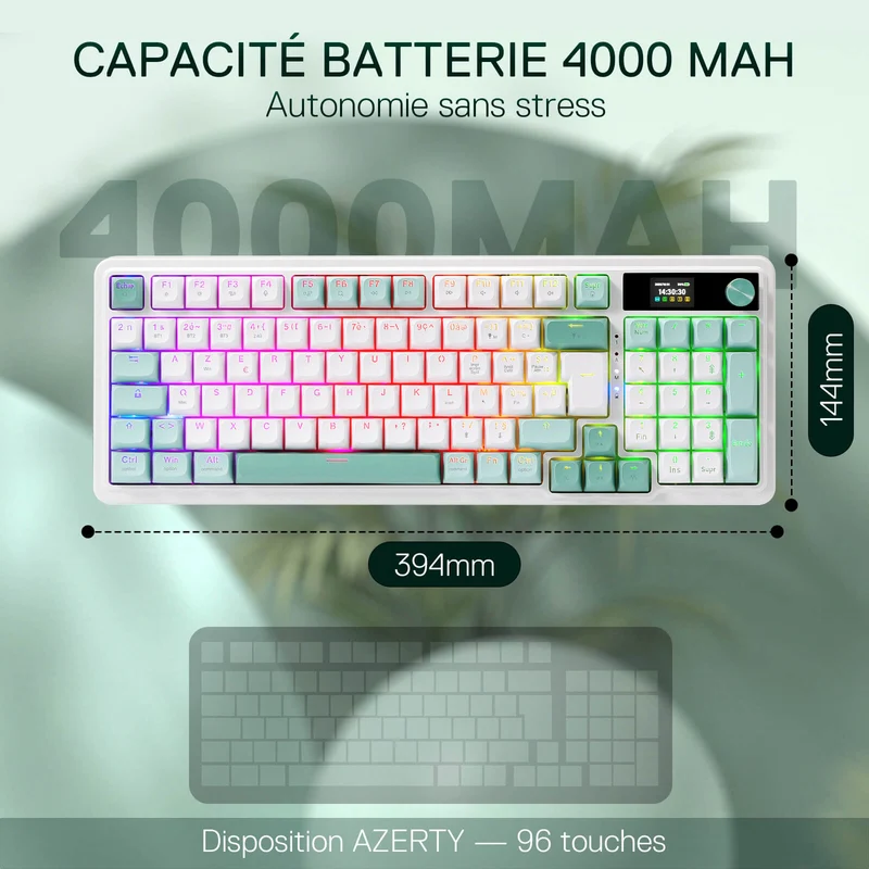 GALATIN PRO K719