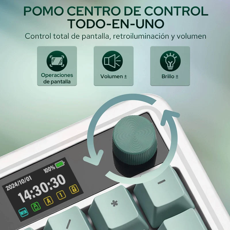 GALATIN PRO K719