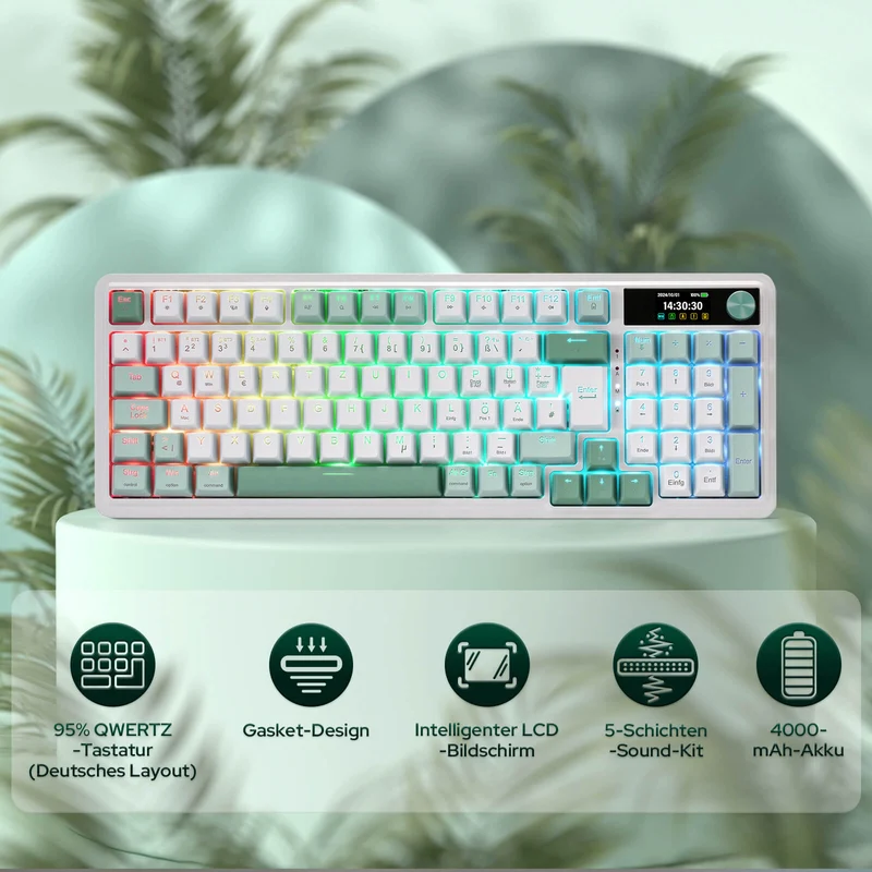 GALATIN PRO K719