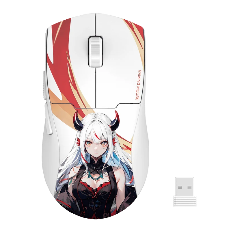 K1NG MAX M918 (1K Hz)