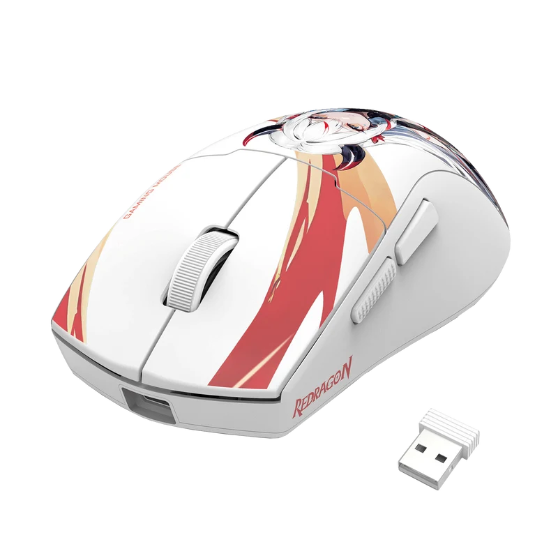 K1NG MAX M918 (1K Hz)