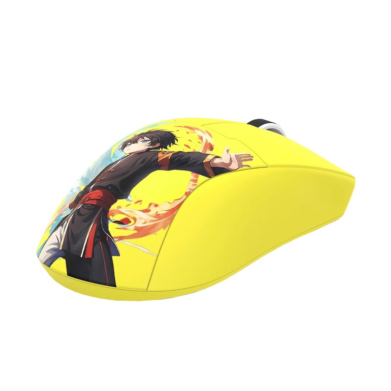 K1NG MAX M918 (1K Hz)
