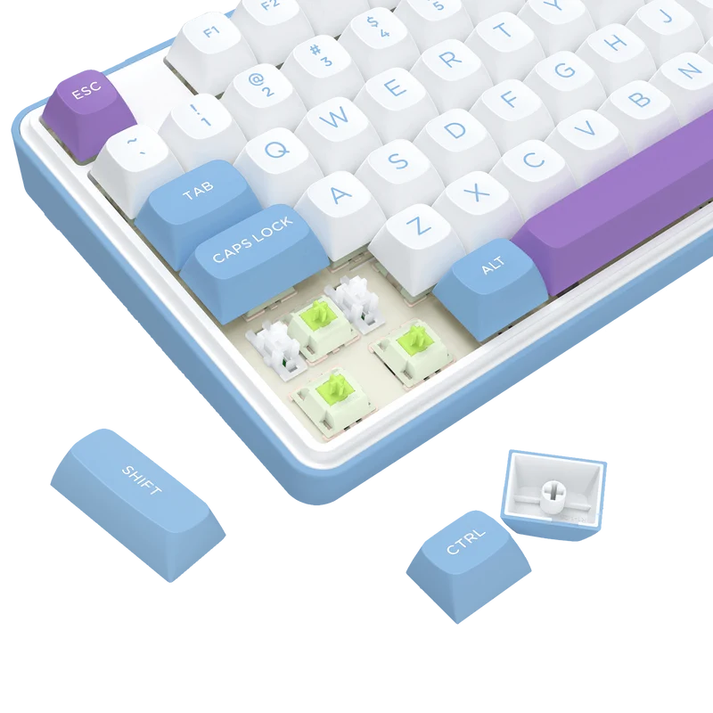 STAR BLADE K707 PRO