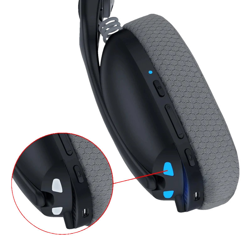 SKULD PRO H878