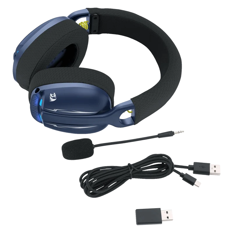 SKULD PRO H878