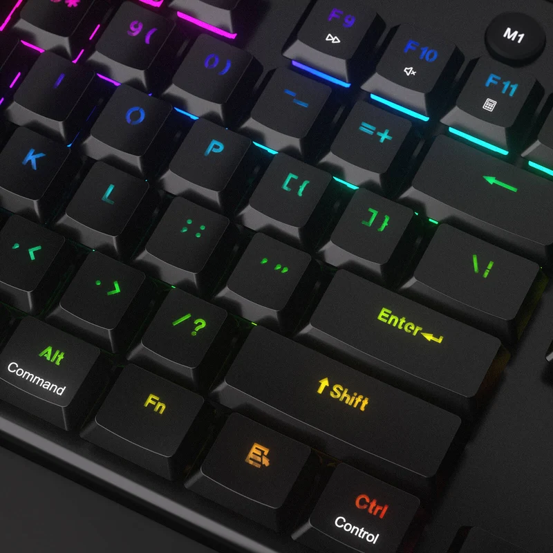(Open-box) HORUS K618
