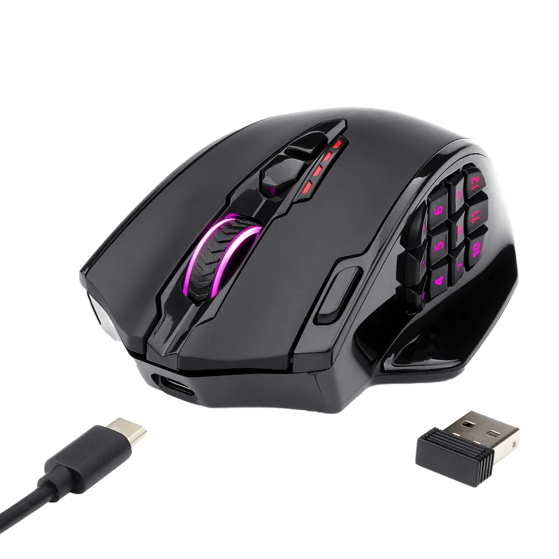 (Open-box) IMPACT ELITE M913