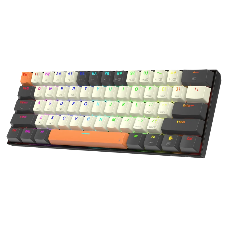 (Open-box) CARAXES PRO K644 SE