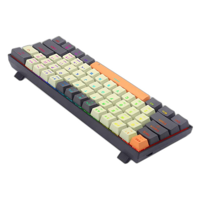 (Open-box) CARAXES PRO K644 SE