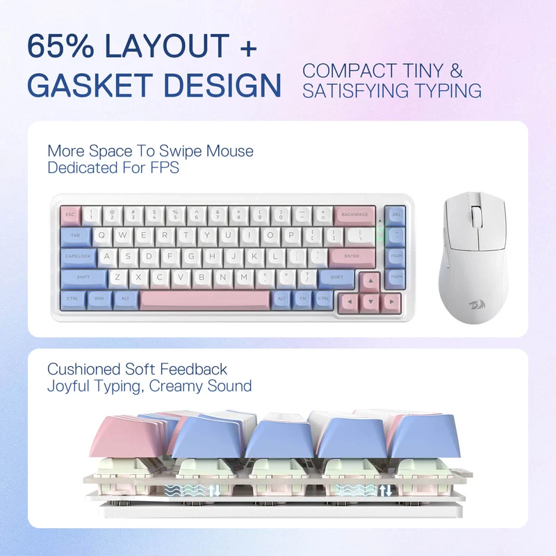 NOVA K709 PRO