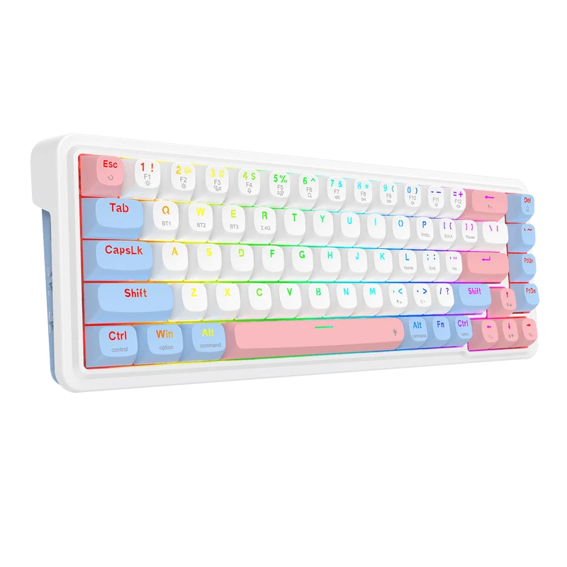 NOVA K709 PRO