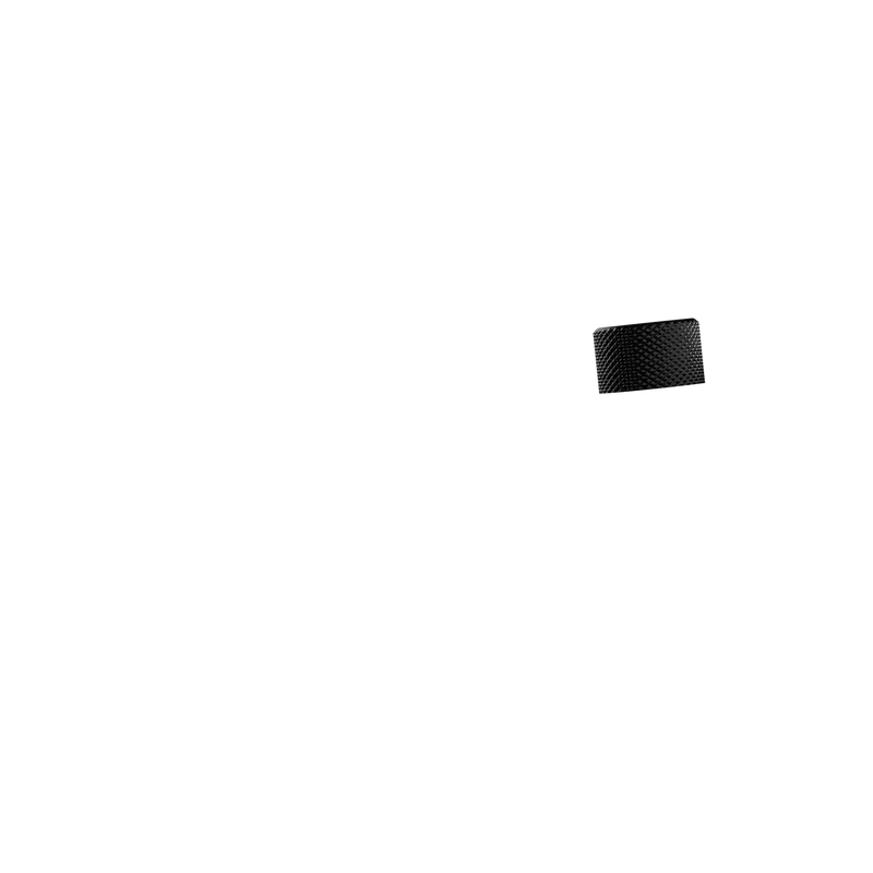 GMMK Rotary Knob Jet Black