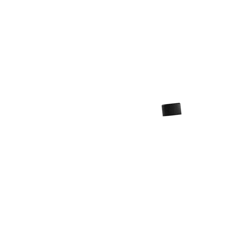 GMMK Rotary Knob Jet Black