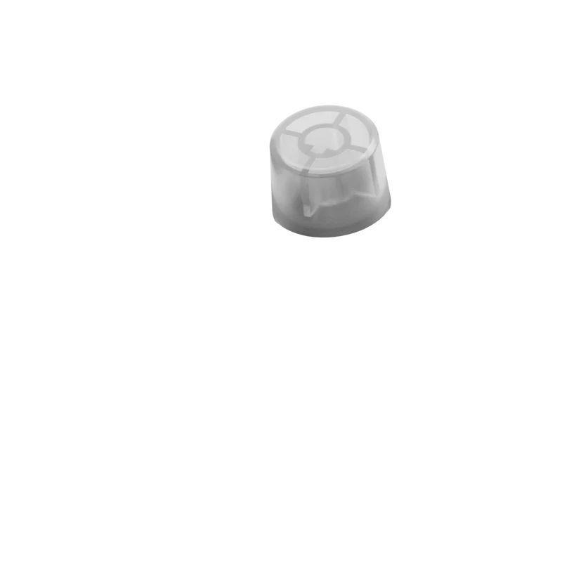 GMMK Rotary Knob ExoFrost