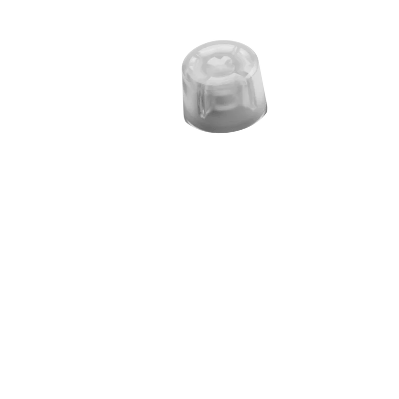 GMMK Rotary Knob ExoFrost