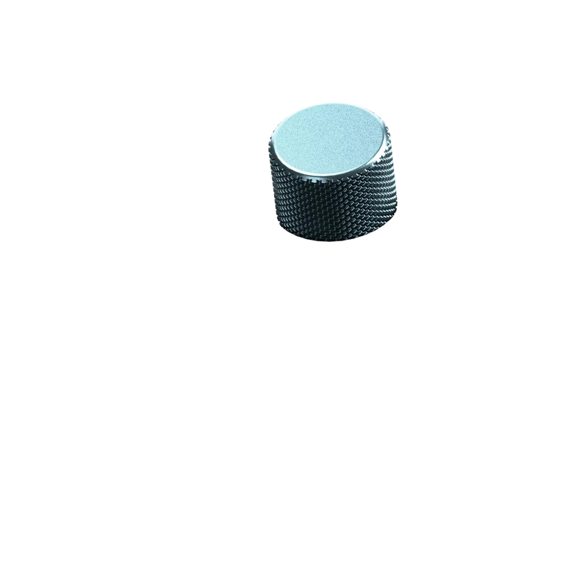 GMMK Rotary Knob Arctic Blue