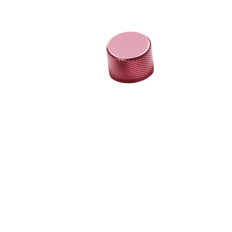 GMMK Rotary Knob Arcade Pink