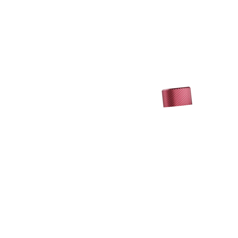 GMMK Rotary Knob Arcade Pink