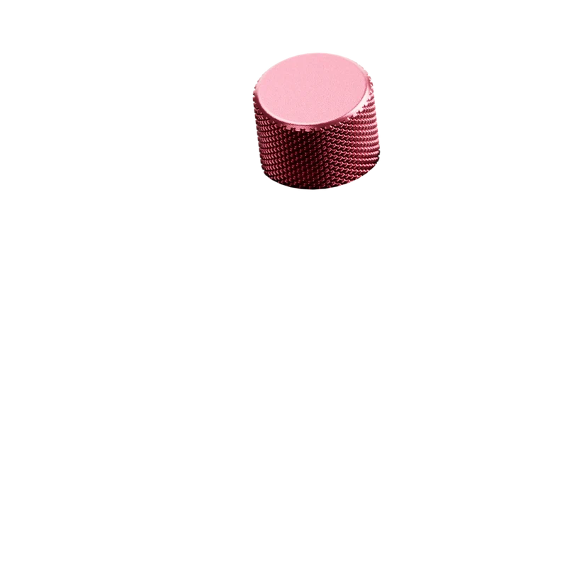 GMMK Rotary Knob Arcade Pink