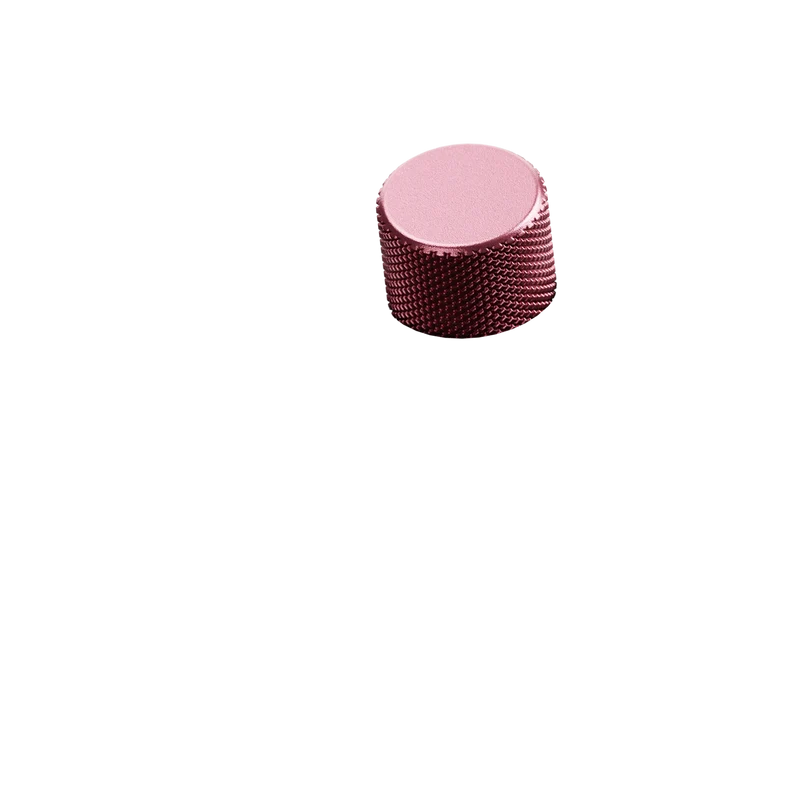 GMMK Rotary Knob Arcade Pink