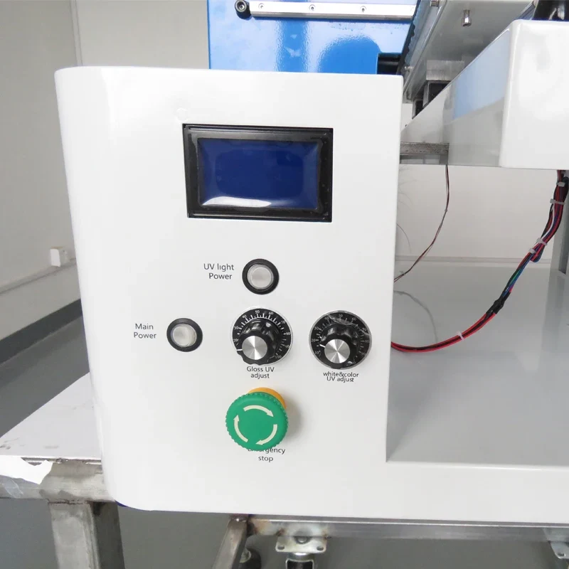 Antprint Uv Dtf Printer Uv Printer Printing Machine A2 Uv Printer