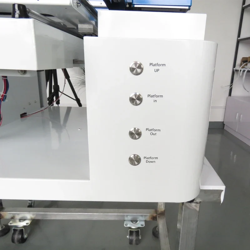 Antprint Uv Dtf Printer Uv Printer Printing Machine A2 Uv Printer