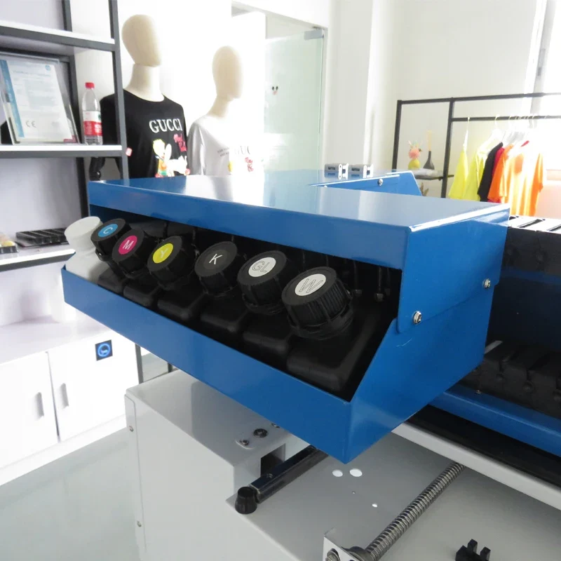 Antprint Uv Dtf Printer Uv Printer Printing Machine A2 Uv Printer