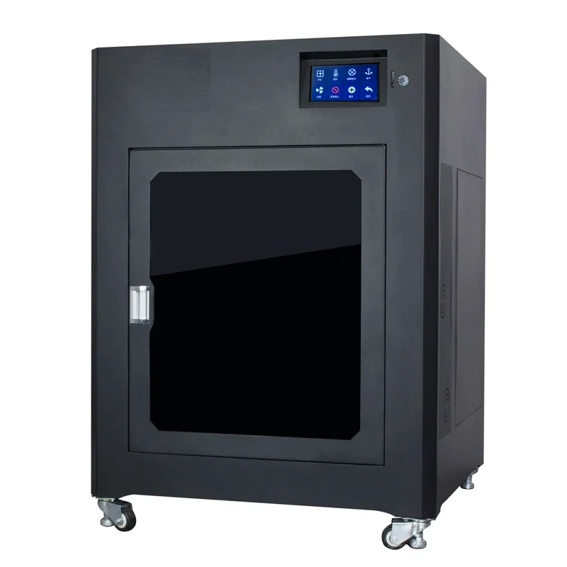Impresora 3d Printing Machine Industrial Plastic Printer 3d Large Size Huge 500mm 600mm Format 3d Printers