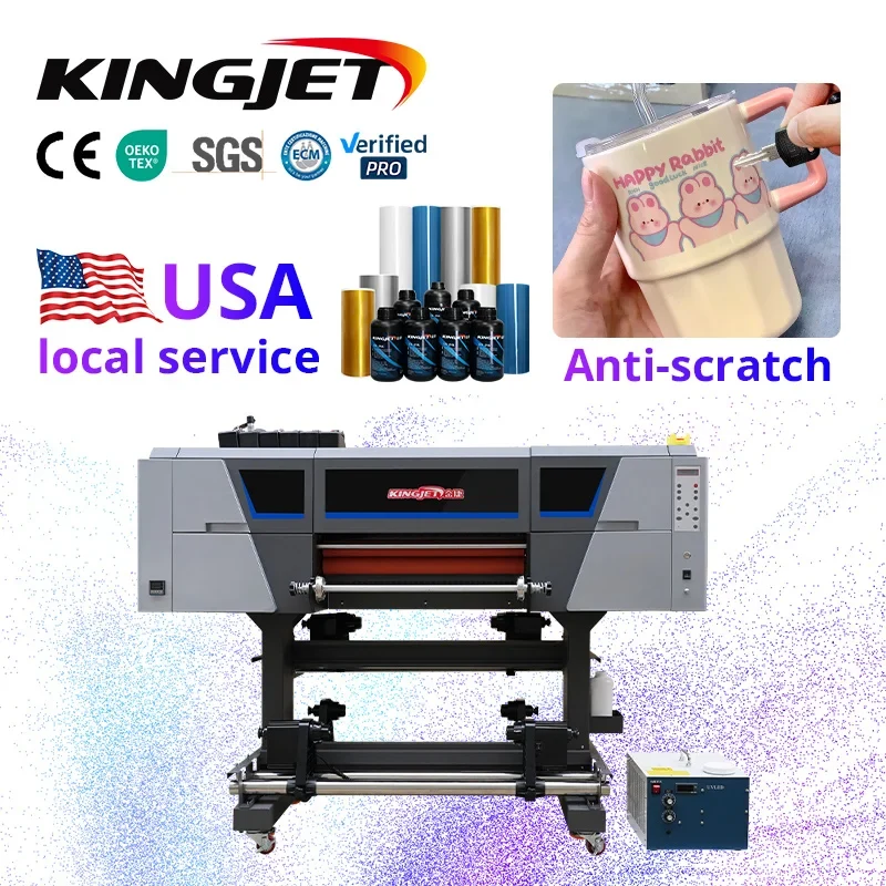 uv dtf printer imprimante uv dtf 3d uv dtf printer i3200 1600 uv dtf a1 format ceramic bottle