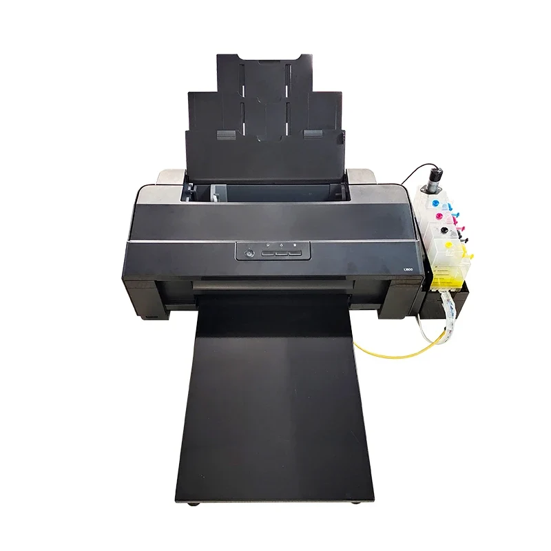 Hot Sale DTF L1800 A3 Printer T Shirt Printing Machine for E P s O n Dtf Printer
